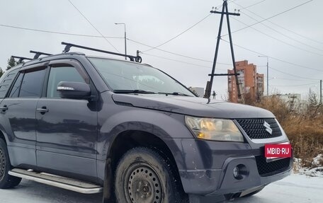 Suzuki Grand Vitara, 2010 год, 1 200 000 рублей, 3 фотография