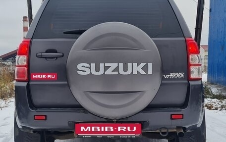 Suzuki Grand Vitara, 2010 год, 1 200 000 рублей, 6 фотография
