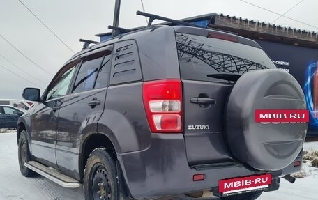 Suzuki Grand Vitara, 2010 год, 1 200 000 рублей, 7 фотография