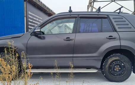Suzuki Grand Vitara, 2010 год, 1 200 000 рублей, 8 фотография