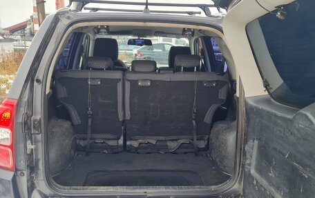 Suzuki Grand Vitara, 2010 год, 1 200 000 рублей, 10 фотография