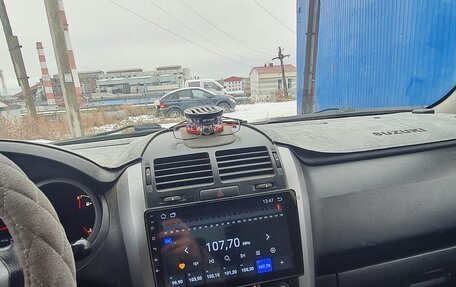 Suzuki Grand Vitara, 2010 год, 1 200 000 рублей, 12 фотография