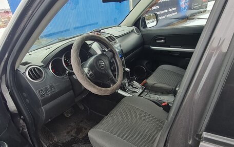 Suzuki Grand Vitara, 2010 год, 1 200 000 рублей, 9 фотография
