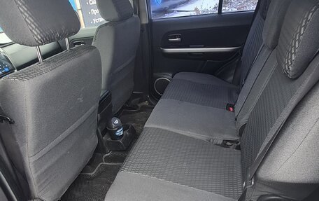 Suzuki Grand Vitara, 2010 год, 1 200 000 рублей, 11 фотография