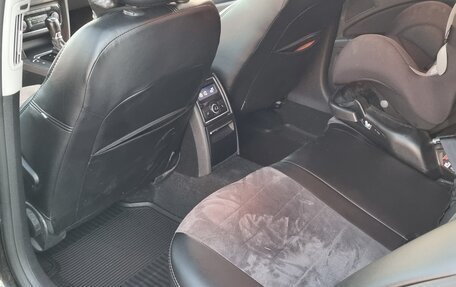 Skoda Superb III рестайлинг, 2014 год, 1 300 000 рублей, 12 фотография