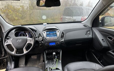 Hyundai ix35 I рестайлинг, 2013 год, 1 250 000 рублей, 7 фотография