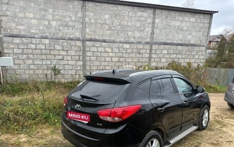 Hyundai ix35 I рестайлинг, 2013 год, 1 250 000 рублей, 3 фотография