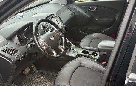 Hyundai ix35 I рестайлинг, 2013 год, 1 250 000 рублей, 8 фотография