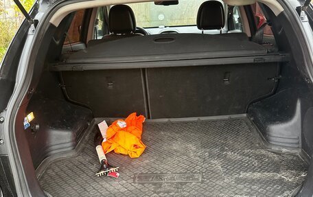 Hyundai ix35 I рестайлинг, 2013 год, 1 250 000 рублей, 9 фотография