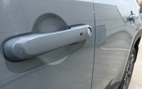 Jeep Renegade I рестайлинг, 2016 год, 2 250 000 рублей, 21 фотография