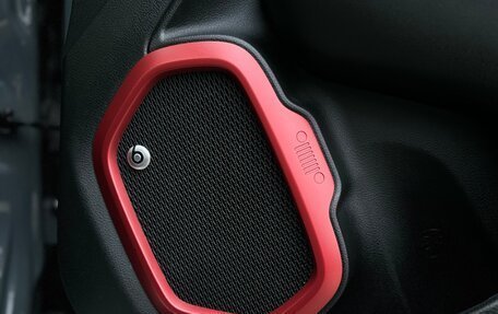 Jeep Renegade I рестайлинг, 2016 год, 2 250 000 рублей, 18 фотография