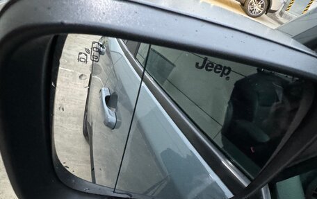 Jeep Renegade I рестайлинг, 2016 год, 2 250 000 рублей, 20 фотография