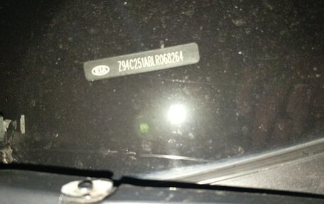 KIA Rio IV, 2019 год, 760 000 рублей, 7 фотография