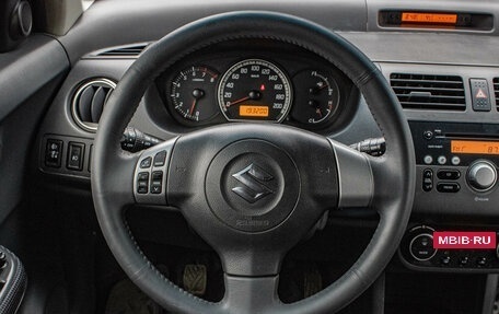 Suzuki Swift III, 2006 год, 499 000 рублей, 5 фотография