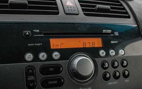 Suzuki Swift III, 2006 год, 499 000 рублей, 13 фотография