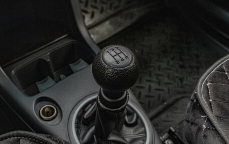 Suzuki Swift III, 2006 год, 499 000 рублей, 16 фотография