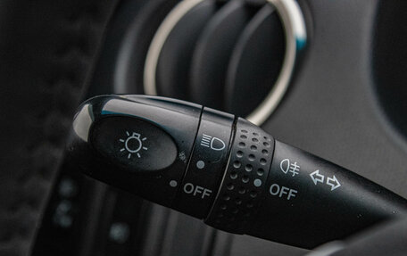 Suzuki Swift III, 2006 год, 499 000 рублей, 10 фотография