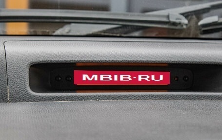 Suzuki Swift III, 2006 год, 499 000 рублей, 15 фотография