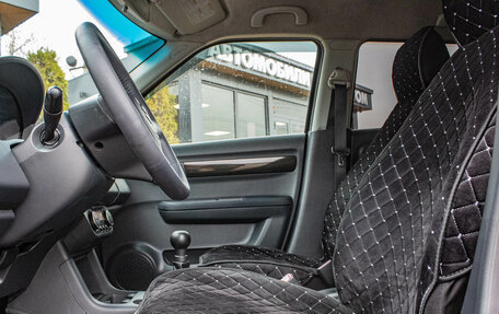 Suzuki Swift III, 2006 год, 499 000 рублей, 20 фотография