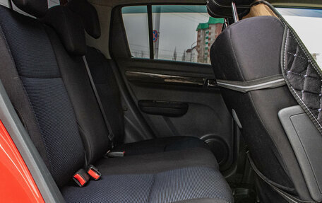 Suzuki Swift III, 2006 год, 499 000 рублей, 21 фотография