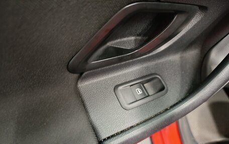 Skoda Fabia II, 2013 год, 850 000 рублей, 16 фотография