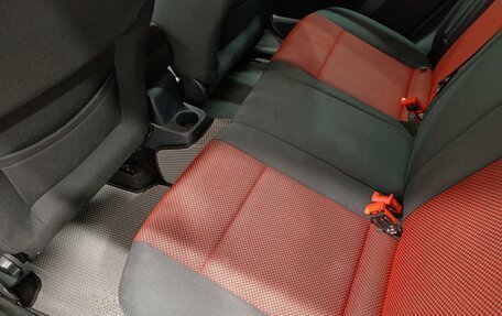 Skoda Fabia II, 2013 год, 850 000 рублей, 14 фотография