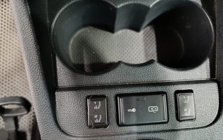 Skoda Fabia II, 2013 год, 850 000 рублей, 15 фотография