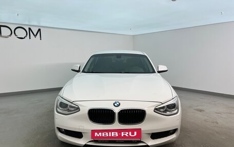 BMW 1 серия, 2011 год, 1 032 000 рублей, 3 фотография