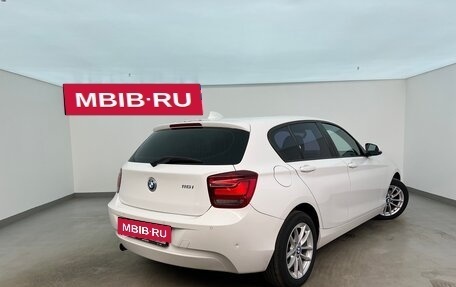 BMW 1 серия, 2011 год, 1 032 000 рублей, 2 фотография