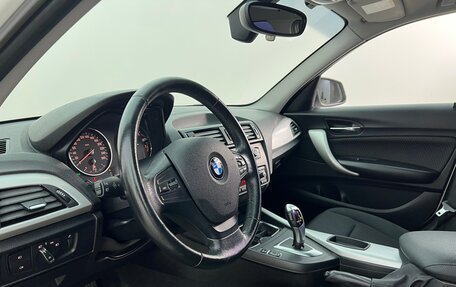BMW 1 серия, 2011 год, 1 032 000 рублей, 10 фотография