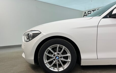 BMW 1 серия, 2011 год, 1 032 000 рублей, 7 фотография