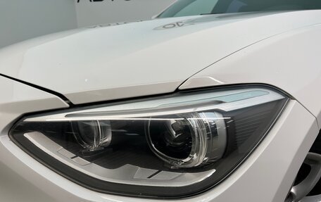 BMW 1 серия, 2011 год, 1 032 000 рублей, 8 фотография