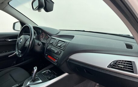 BMW 1 серия, 2011 год, 1 032 000 рублей, 15 фотография