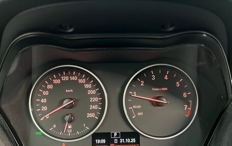 BMW 1 серия, 2011 год, 1 032 000 рублей, 11 фотография