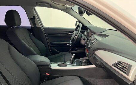 BMW 1 серия, 2011 год, 1 032 000 рублей, 14 фотография