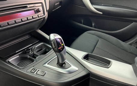 BMW 1 серия, 2011 год, 1 032 000 рублей, 17 фотография