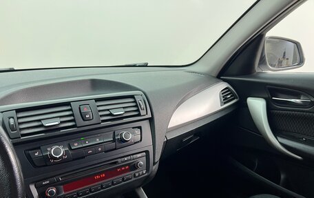 BMW 1 серия, 2011 год, 1 032 000 рублей, 18 фотография