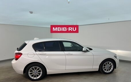 BMW 1 серия, 2011 год, 1 032 000 рублей, 6 фотография