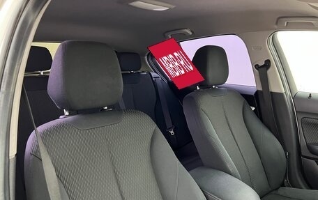 BMW 1 серия, 2011 год, 1 032 000 рублей, 16 фотография