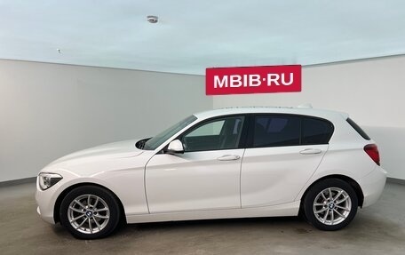 BMW 1 серия, 2011 год, 1 032 000 рублей, 5 фотография