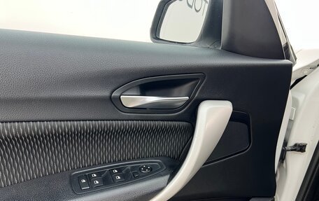 BMW 1 серия, 2011 год, 1 032 000 рублей, 19 фотография