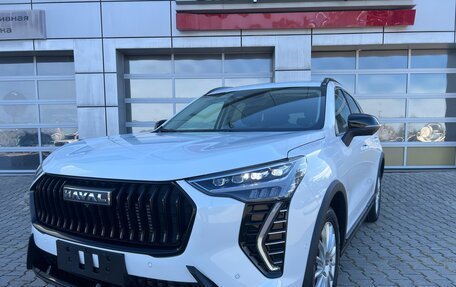 Haval Jolion, 2025 год, 2 799 000 рублей, 3 фотография