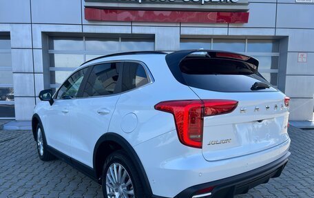 Haval Jolion, 2025 год, 2 799 000 рублей, 5 фотография