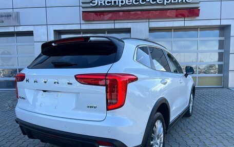 Haval Jolion, 2025 год, 2 799 000 рублей, 7 фотография