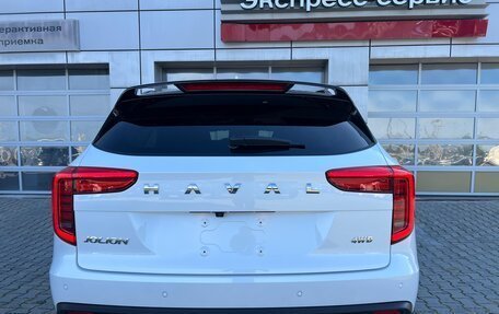 Haval Jolion, 2025 год, 2 799 000 рублей, 6 фотография