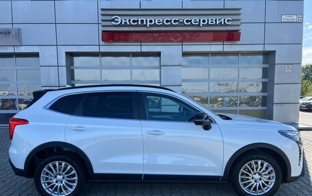 Haval Jolion, 2025 год, 2 799 000 рублей, 8 фотография