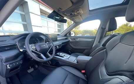 Haval Jolion, 2025 год, 2 799 000 рублей, 11 фотография