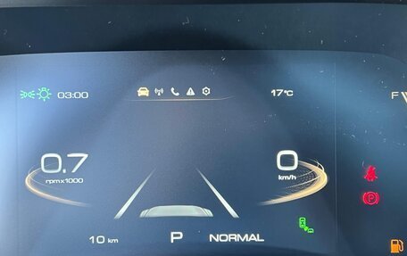 Haval Jolion, 2025 год, 2 799 000 рублей, 12 фотография