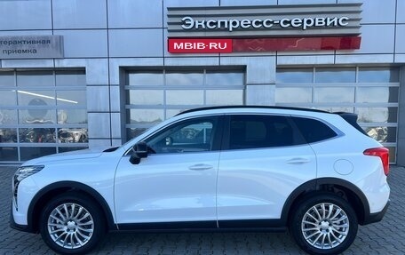 Haval Jolion, 2025 год, 2 799 000 рублей, 4 фотография
