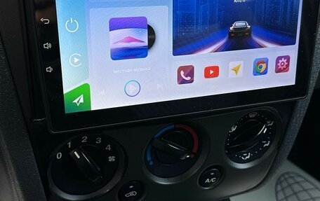 Ford Fusion I, 2006 год, 409 000 рублей, 19 фотография